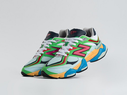 Кроссовки New Balance 9060 (44790) Кроссовки New Balance 9060 (44790)