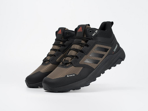 Зимние Кроссовки Adidas Terrex Trailmaker Mid (43742)