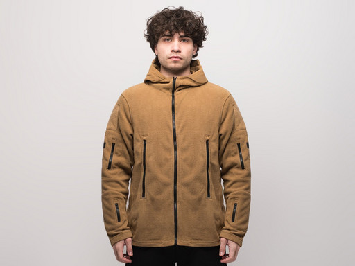 Толстовка АМУНИЦИЯ (46345)