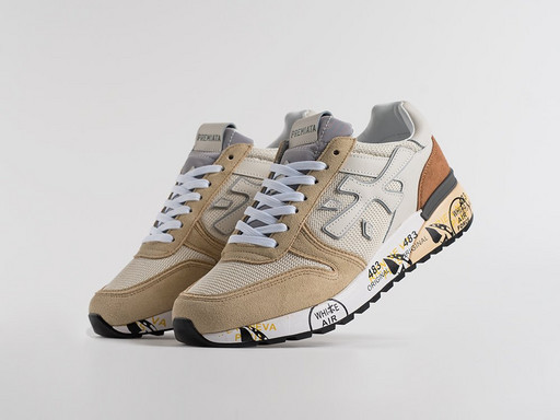 Кроссовки Premiata Mick (46237) Кроссовки Premiata Mick (46237)