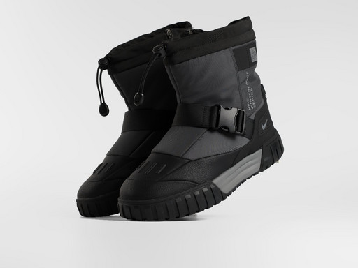 Зимние Кроссовки Nike High (47206)