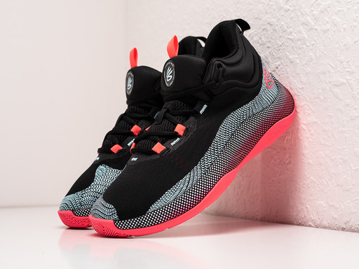 Кроссовки Under Armour Curry HOVR Splash (34173) Кроссовки Under Armour Curry HOVR Splash (34173)