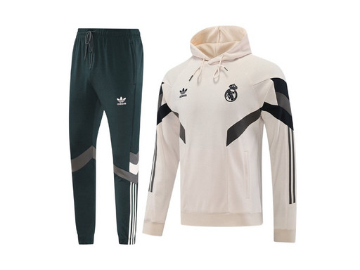 Спортивный костюм Adidas FC Real Madrid (45043)