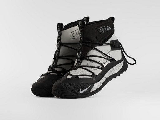 Зимние Кроссовки Nike ACG Air Terra Antarktik (47000)