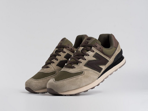 Кроссовки New Balance 574 (45149)