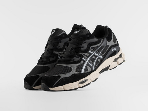 Зимние Кроссовки Asics GEL-NYC (47562)