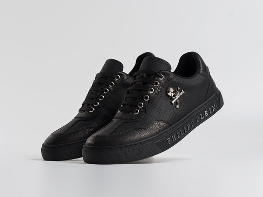 Кроссовки Philipp Plein (45459)