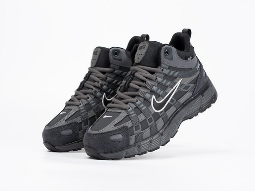 Nike P 6000 High 43673 6210 Krossclub.ru