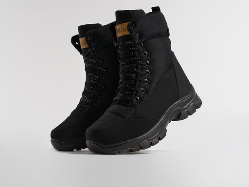 Зимние Тактические Ботинки (46045)