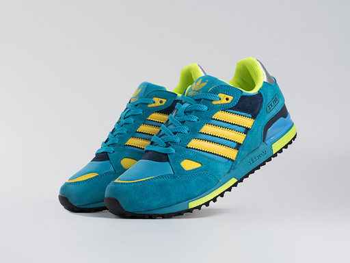 Кроссовки Adidas ZX 750 (43355)