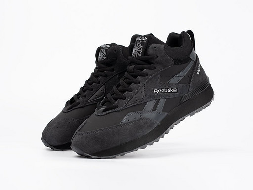 Зимние Кроссовки Reebok LX 2200 (43709)