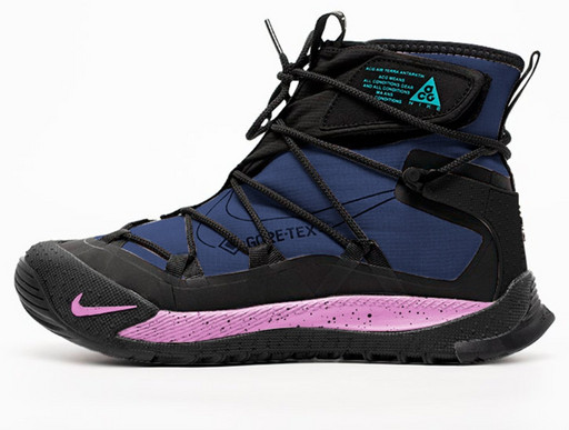 Зимние Кроссовки Nike ACG Air Terra Antarktik (45336)
