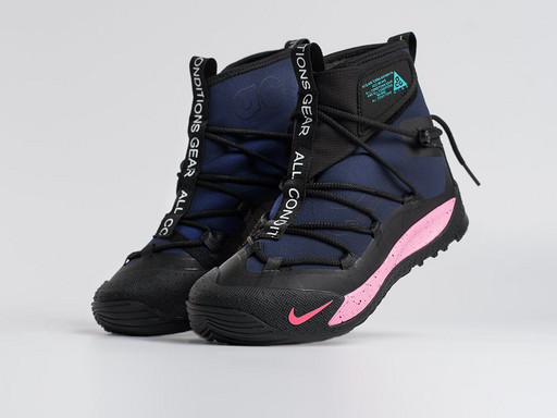 Зимние Кроссовки Nike ACG Air Terra Antarktik (45336)