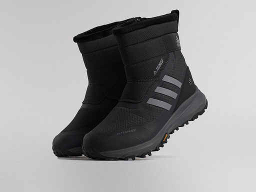 Зимние Сапоги Adidas Terrex (46087)