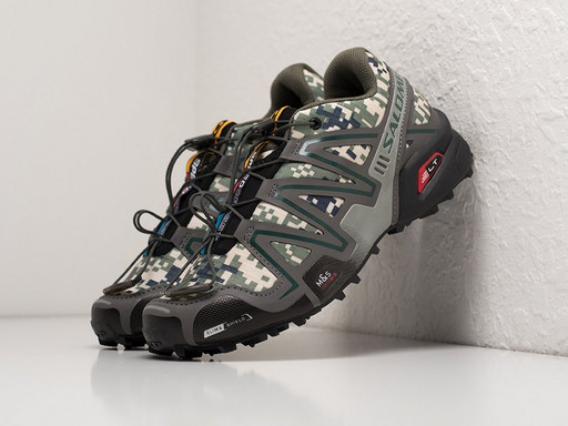 Кроссовки Salomon SPEEDCROSS 3 CS (37375)