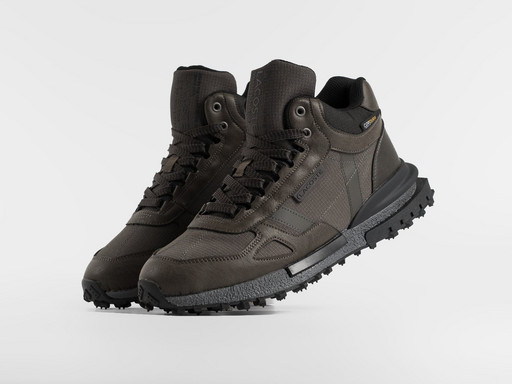Зимние Кроссовки Lacoste ELITE ACTIVE (47553)