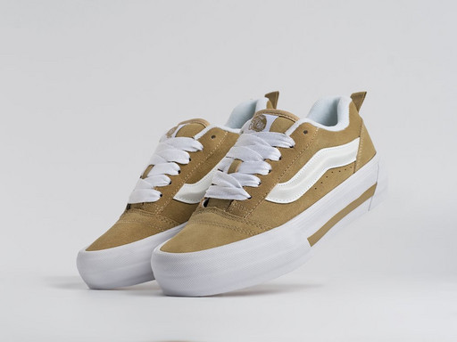 Кеды VANS Knu Skool (44696) Кеды VANS Knu Skool (44696)