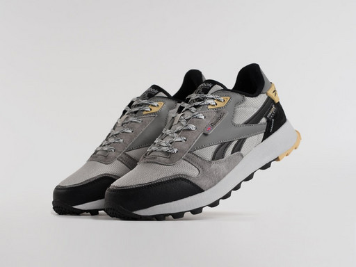 Кроссовки Reebok Classic Leather Suede (46400)