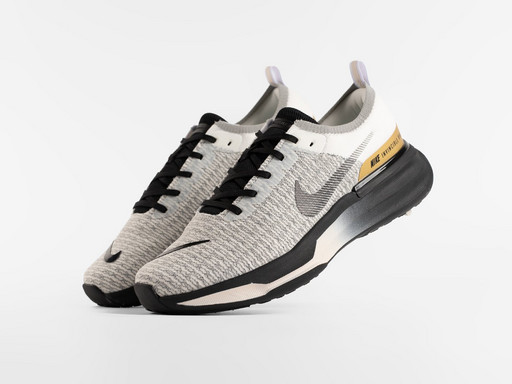 Кроссовки Nike ZoomX Invincible Run Flyknit 3 (47193)