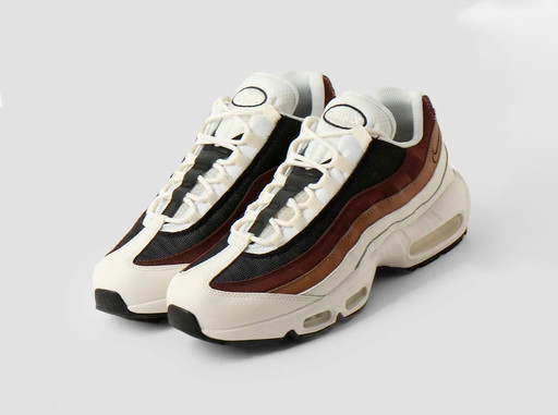 Кроссовки Nike Air Max 95 (46822)