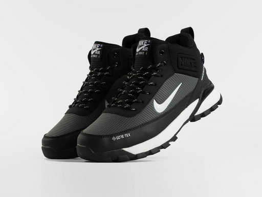 Зимние кроссовки Nike Rivah Mid (46948)