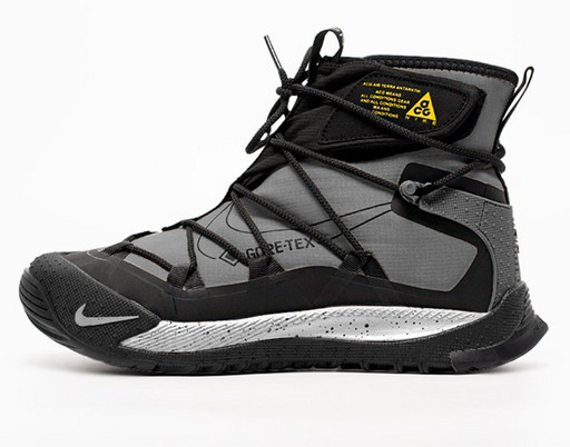 Зимние Кроссовки Nike ACG Air Terra Antarktik (45321)