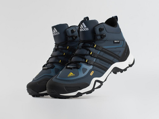 Зимние Ботинки Adidas Terrex Winter (46849)