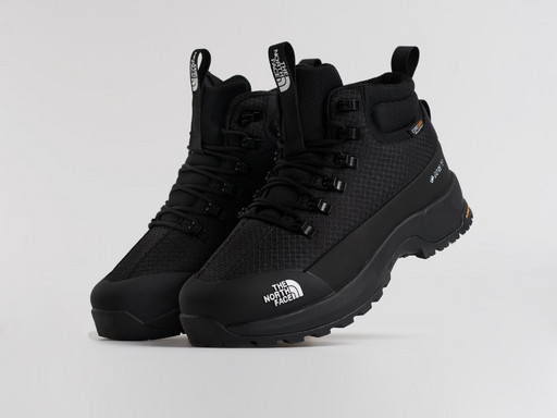 Зимние Кроссовки The North Face Glenclyffe Hight (45938)