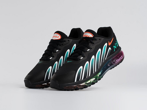 Кроссовки Nike Pegasus Trail AIR MAX2027 (45221) Кроссовки Nike Pegasus Trail AIR MAX2027 (45221)