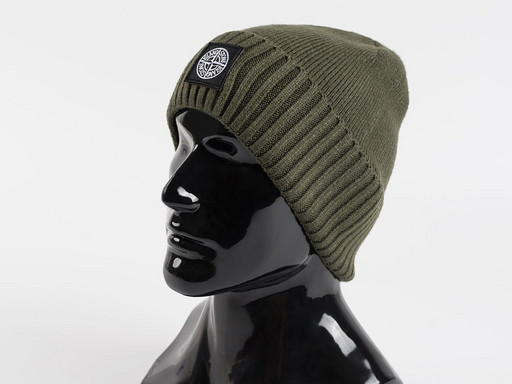 Шапка Stone Island (45837)