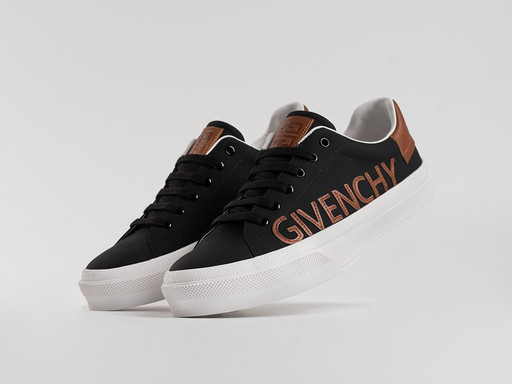 Кроссовки Givenchy City (45869)