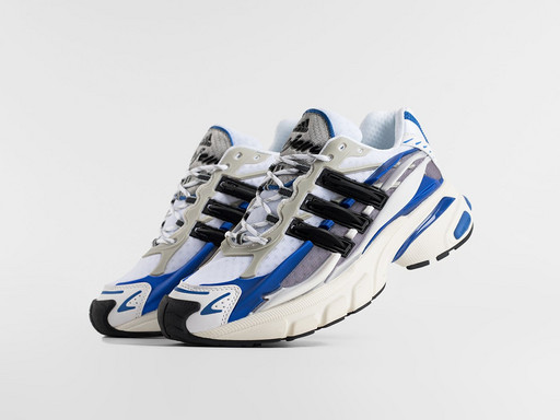 Кроссовки Adidas x Pharrell Adistar Jellyfish (46761)