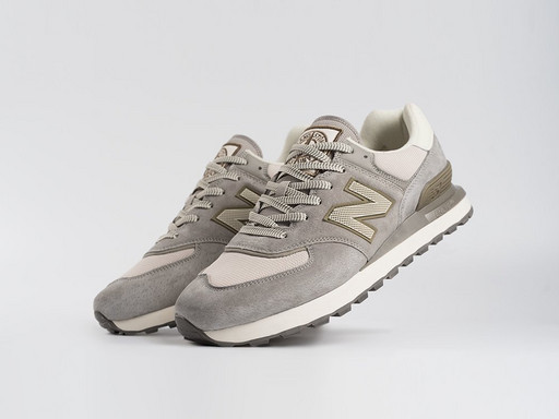 Кроссовки New Balance 574 (44301)