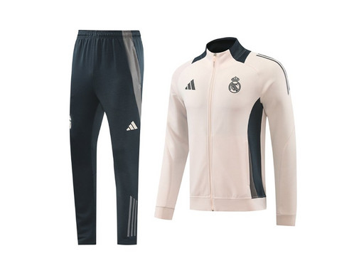 Спортивный костюм Adidas FC Real Madrid (45044)