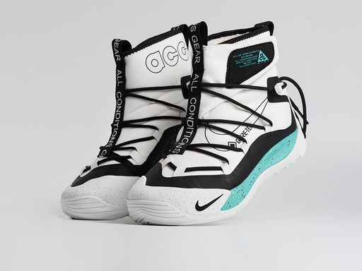 Зимние Кроссовки Nike ACG Air Terra Antarktik (45326)