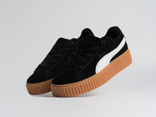 Кроссовки Rihanna Fenty x Puma Creeper Phatty (45114)