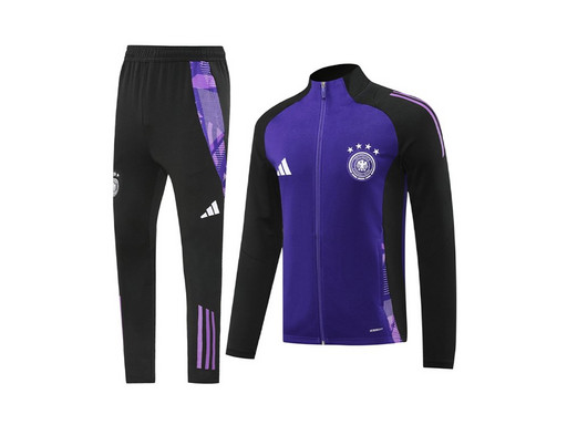 Спортивный костюм Adidas FC DFB (45046)
