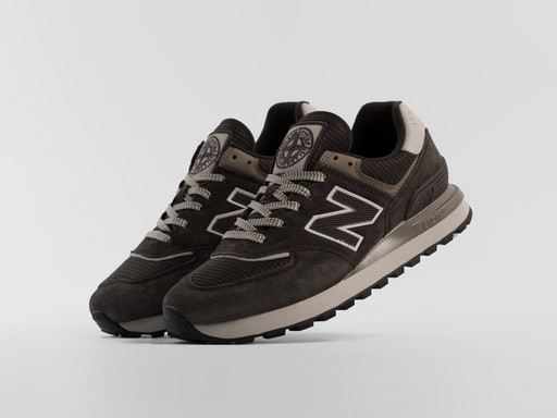 Кроссовки New Balance 574 (47409)