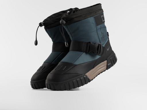 Зимние Сапоги Nike High (47207)