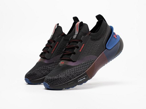 Кроссовки Under Armour HOVR Phantom 3 Storm (40167) Кроссовки Under Armour HOVR Phantom 3 Storm (40167)
