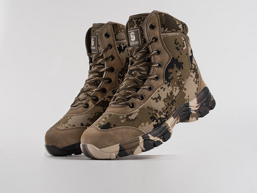 Ботинки  (46417)