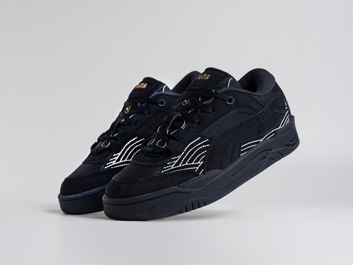 Кроссовки Puma 180 (45233)