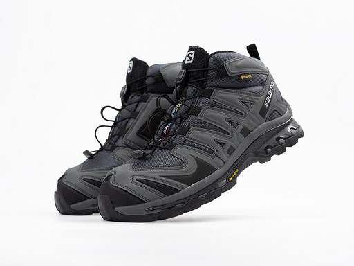 Зимние Кроссовки Salomon XA PRO 3D Mid (43913)