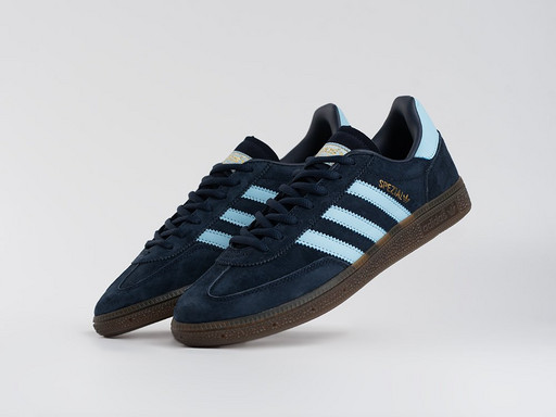 Кроссовки Adidas Spezial (44080)