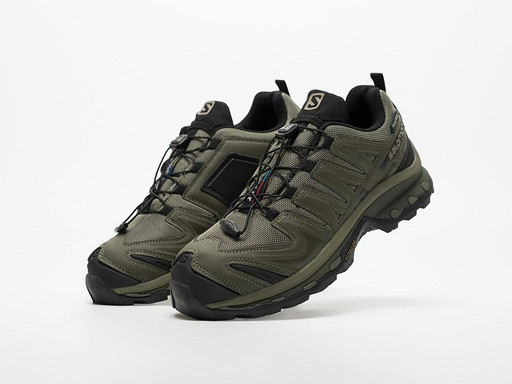Ботинки Salomon XA Forces GTX (43466) Ботинки Salomon XA Forces GTX (43466)