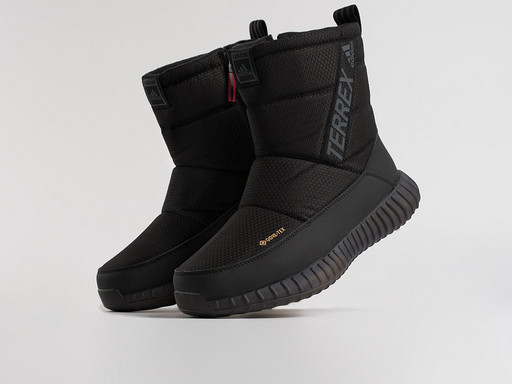 Зимние Сапоги Adidas (46081)