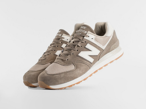 Кроссовки New Balance 574 (46451)