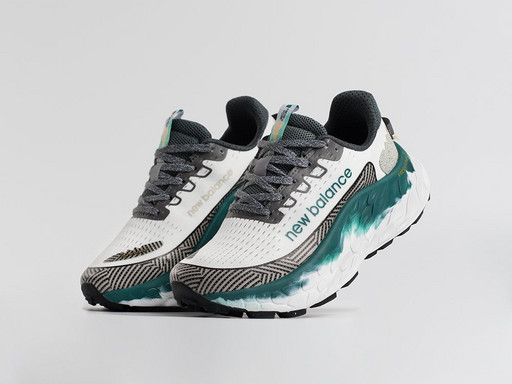 Кроссовки New Balance Fresh Foam X More Trail v3 (45615)