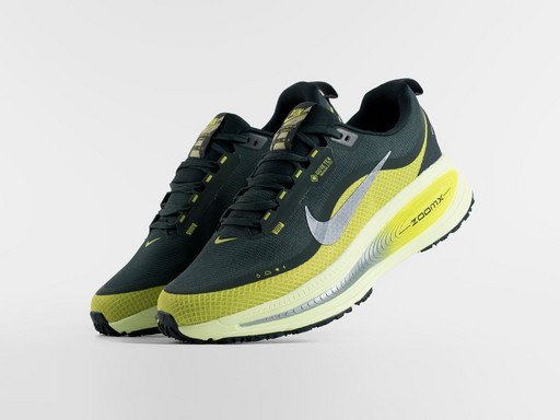 Кроссовки Nike Air Zoom Vomero 18 (46913)