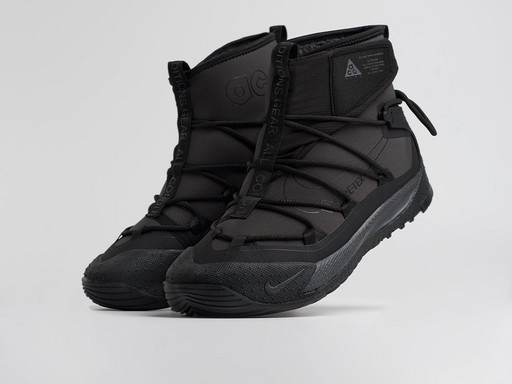 Зимние Кроссовки Nike ACG Air Terra Antarktik (45714)